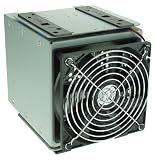 Geh. Zubeh�r Einbaurahmen 4HDDs 12cm Fan Cooler Master