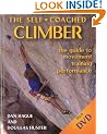 Self-Coached Climber: The Guide to Movement, Training, Performance
