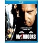 Mr. Brooks [Blu-ray] <b>Blu-ray</b> ~ Kevin Costner