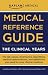 Medical Reference Guide: The Clinical Years
