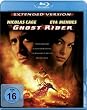 Ghost Rider (Extended Version) [Blu-ray]