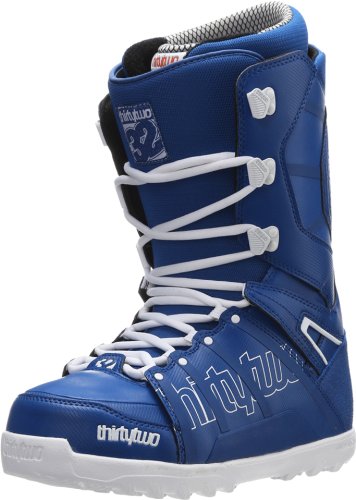 thirtytwo Men's 13 Inch Lashed Snowboard Boot