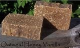 Oatmeal Honey Vanilla