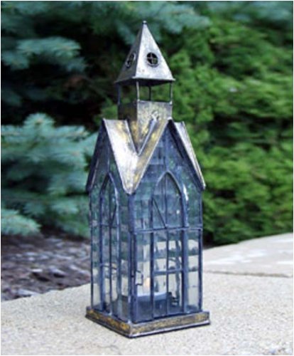 Hampton Lantern