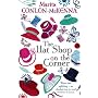 The Hat Shop on the Corner