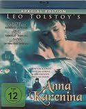 Anna Karenina - Special Edition [Blu-ray]