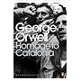 Homage to Catalonia (Modern Classics) by George Orwell