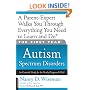 The First Year: Autism Spectrum Disorders: An Essential Guide for the Newly Diagnosed Child
