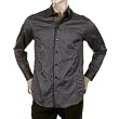 Armani Collezioni striped shirt