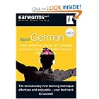 Click here to buy Rapid German (Musical Brain Trainer) (v. 1) by Marlon Lodge.