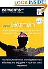 RAPID GERMAN: 200...