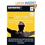RAPID GERMAN: 200+ essential words and phrases anchored into your long-term memory with great music. Vol. 1.  EARWORMS  mbt ( Musical Brain Trainer)