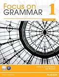 Focus on grammar 1