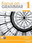 Focus on Grammar 1