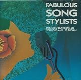 Fabulous Song Stylists