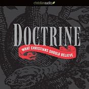 Doctrine: What Christians Should Believe | [Mark Driscoll]