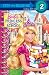 Princess Charm School (Barbie) (Step Into Reading. Step 2)