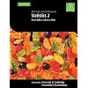 Statistics 2 (International) (Cambridge International Examinations)