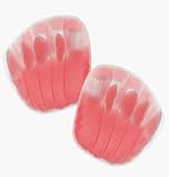 Avon Foot Works Soothing Gel Toe Pads - B001AUGTGI