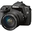 Canon EOS 50D 15.1MP Digital SLR Camera with EF-S 18-200mm f/3.5-5.6 IS Standard Zoom Lens Canon EOS 50D 15.1MP Digital SLR Camera with EF-S 18-200mm f/3.5-5.6 IS Standard Zoom Lens
