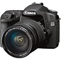 Canon EOS 50D 15.1MP Digital SLR Camera with EF-S 18-200mm f/3.5-5.6 IS Standard Zoom Lens