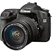 Canon EOS 50D 15.1MP Digital SLR Camera with EF-S 18-200mm f/3.5-5.6 IS Standard Zoom Lens