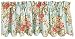 Ashley Kitchen Valance