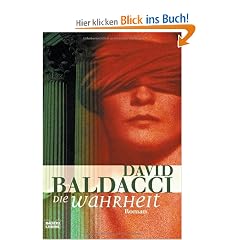 Die Wahrheit: Roman