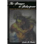The Stranger in Shakespeare (Studies in the Archetypal Underworld of the Plays) book cover