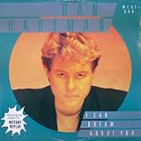 I CAN DREAM ABOUT YOU VINYL 12" 1984 DAN HARTMAN