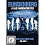 Udo Lindenberg & Das Panikorchester - Ich mach mei&hellip <b>DVD</b> ~ Udo Lindenberg