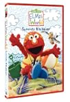 Elmos World Summer Vacation