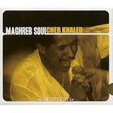 Maghreb Soul - the Story 86