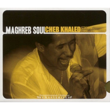 Maghreb Soul - the Story 86