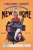 La Plus Parfaite au Monde - New Home by unknown. Size 17.75 X 26.50 Art Poster Print
