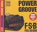POWER GROOVE