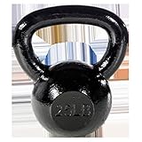VTX by Troy Barbell 70 lb. Cast Iron Kettlebell
