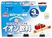 森永 ベビー飲料 MD-1-3P イオン飲料りんご (100ml×3本)×8個