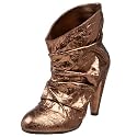 Betseyville Women's Orkney Ankle Boot