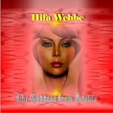 The Goddess From Arabia With Her Love Me Tender Voice