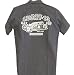 Lucky 13 Clothing Rat Rod Kustom Hot Rod Work Shirt Street Rod Mens Button Front Hot Rod Shirt, Sizes Med. - 6XL!