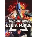 Operation delta force, vol. 3, 4, 5