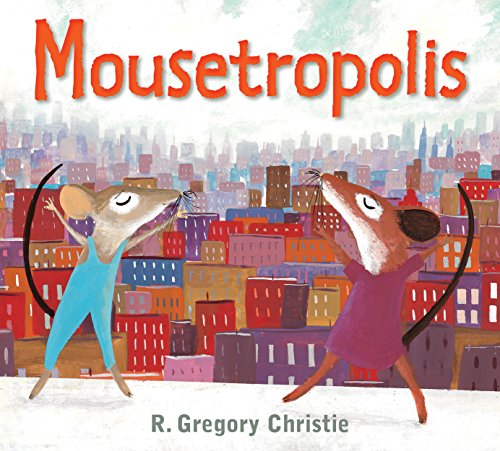 mousetropolis