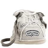 NBA San Antonio Spurs Hoodie Duffel