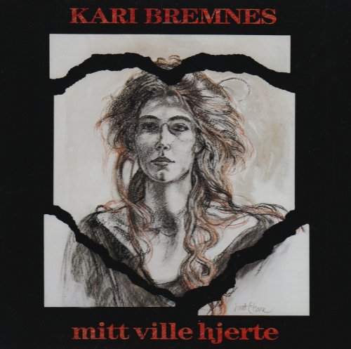 Kari Bremnes Foto 1