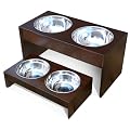 For a limited time save an additional 15% off PetFusion Elevated Pet Food Bowl (Short)