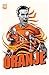 2014 World Cup Soccer | Team Netherlands Poster