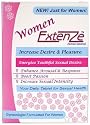 Women Extenze Female Libido Enhancement 1 month