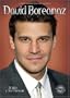 David Boreanaz 2010 Wall Calendar #RS4602