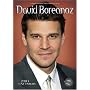 David Boreanaz 2010 Wall Calendar #RS4602